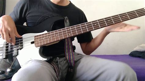 Tu Mamá No Me Quiere Cover Bass Youtube