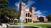 How To Get Into UCLA: Breaking Down Admissions Requirements - Crimson ...