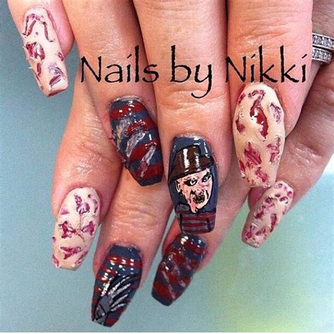 Stiletto Nails Pagesnails By Nikki Pensacola