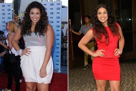How Did Jordin Sparks Lose Weight See Her Eating Plan