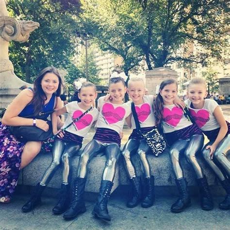 Fresh Faces Dance Group Will Perform On Americas Got Talent Tonight