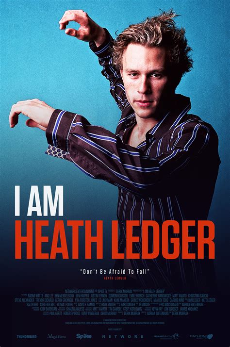 Heath Ledger Film Newstempo