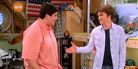 9 Times ‘icarly Referenced ‘drake And Josh Networknews