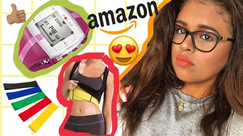 Amazon Favorites Weight Loss Edition Youtube
