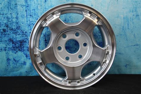 Chevrolet Astro 1500 Express 1 2003 2004 2005 16 Oem Replacement Rim