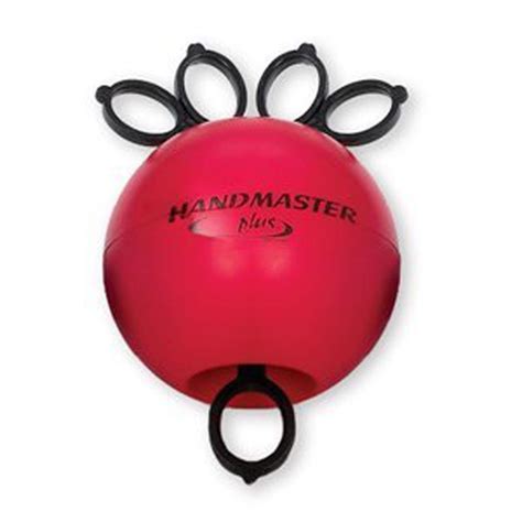 Handmaster Plus Exercise Kit Sme Inc Usa