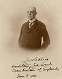 Charles Robert Wynn Carrington Marquis - Autograph; Signed - Catawiki