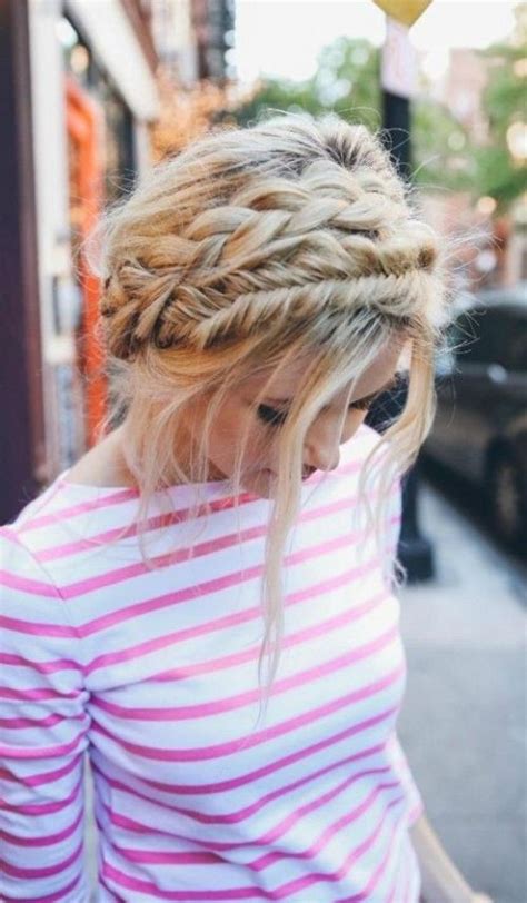 75 Cute And Cool Hairstyles For Girls For Short Long