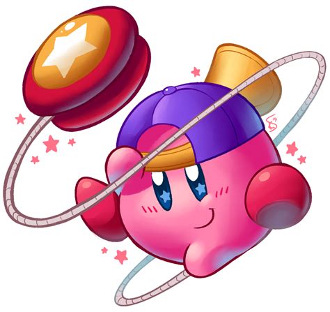 Kirby By Torkirby On Deviantart