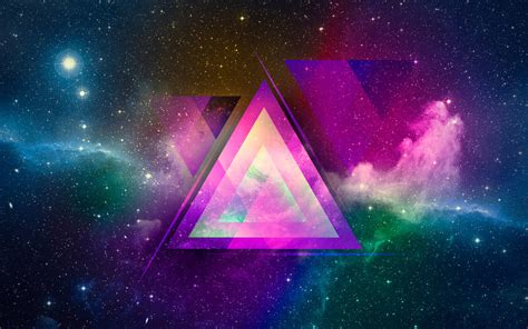 Abstract Space Wallpaper By Only Unnamed On Deviantart