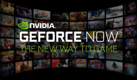 It's the power to play pc games anywhere, on any. Pas de GTX 1080Ti au CES, mais du streaming GeForce Now et ...