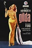 Carteles de la película Gilda - El Séptimo Arte