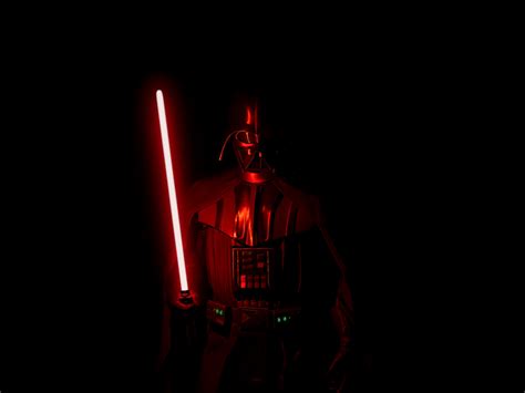 Desktop Wallpaper Darth Vader Villain Dark 2019 Hd