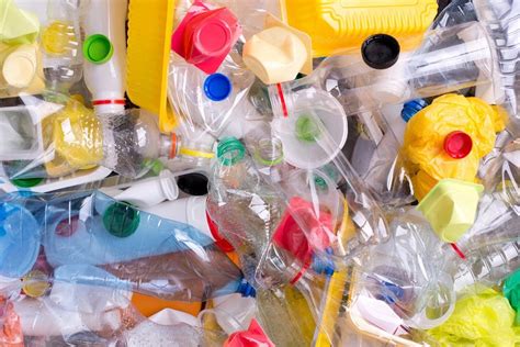 Researchers Develope Method For Converting Plastic Waste Into Jet Fuel
