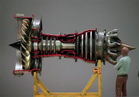 Turbofan Used Imodeler