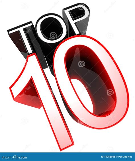 Top 10 Sign And Concept Royalty Free Stock Photos Image 15956058
