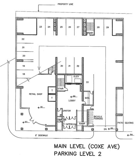 Zona Lofts Zona Village Chrysler Building Page 2