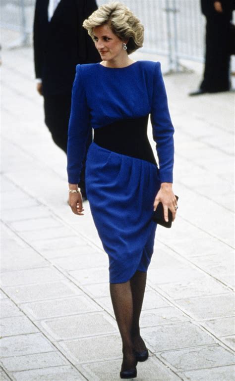 Recordamos El Gran Legado De Diana De Gales En El Día De Su Cumpleaños