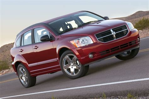 Dodge Caliber Latest News Reviews Specifications Prices Photos And