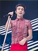 Nathan Sykes Sings 'Kiss Me Quick' & 'More Than You'll Ever Know' At ...