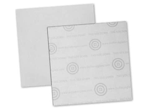 Thinfire Shelf Paper For Glass Fusing By Bullseye 205 Etsy