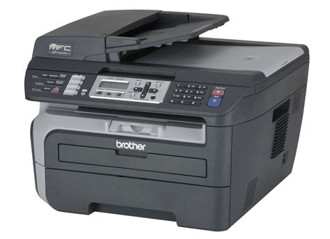 If you haven't installed a windows driver for this scanner, vuescan will automatically install a driver. Brother MFC-7840W Printer Drivers Download For Windows & Mac