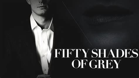 Fifty shades of grey is the first in a trilogy of novels by e.l. fifty, Shades, Of, Grey, Romance, Drama, Book, Love ...