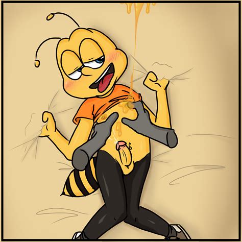 Post 3818983 Bee Buzz Honeynutcheerios Buzzbee Mascots Muffinlewds