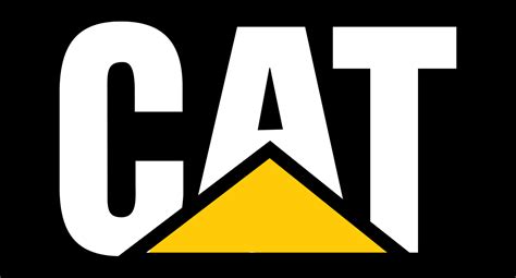 Meaning Caterpillar Logo And Symbol History And