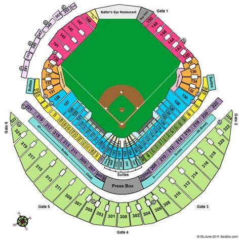 Tampa Bay Rays Match Tickets And Seating Plan Tampa Bay Rays Tampa