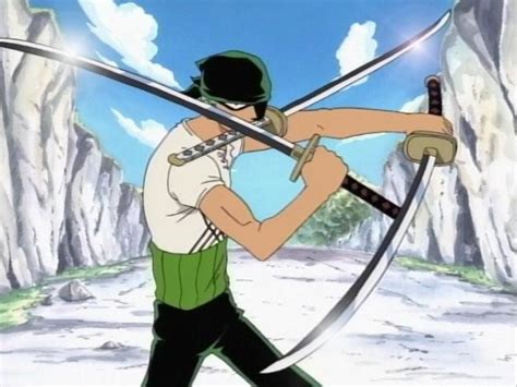 Pin By Dane On ️원피스 ️ Anime Roronoa Zoro Zoro