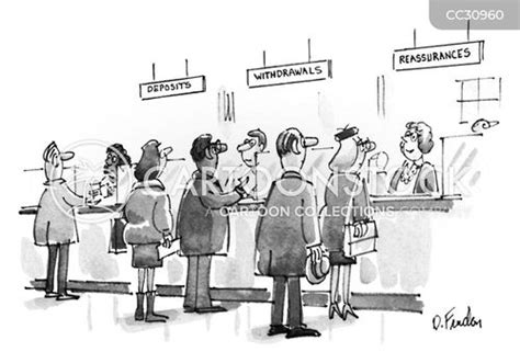 Financial Institutions Cartoons And Comics Funny Pictures From