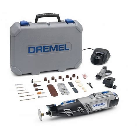 Unealta Multifunctionala Dremel 8220 245 Cu Acumulator Li Ion 12 V