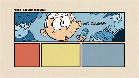 Title Cardsgallery The Loud House Fanon Wikia Fandom Powered By Wikia