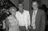 Roger Daltrey parents: Meet Harry Daltrey, Irene Daltrey