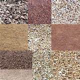 Landscaping Rock Colors Pictures
