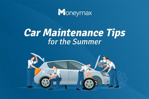 Car Maintenance Tips For The Summer Abs Cbn News