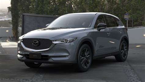 2021 Mazda Cx 5 Pricing And Specs Detailed Sporty Update Arrives For