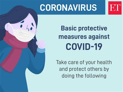 How To Protect Yourself From Coronavirus Basic Protective Measures