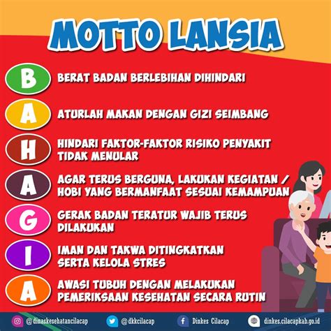 Hari Lanjut Usia Nasional Hlun Diperingati Setiap Tanggal Mei