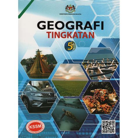Buku Teks Geografi Ting Shopee Malaysia