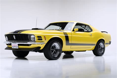 1970 ford mustang boss 3 02muscle classic wallpapers hd desktop and mobile backgrounds