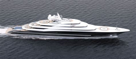 Fincantieri Yachts Products Projects Armonia Luxury Yachts Boats