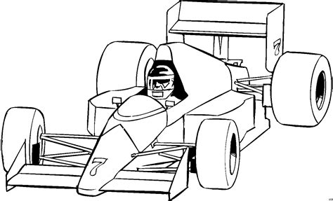 Weitere ideen zu formel 1 auto, formel 1, autos. Formel 1 Fahrer Ausmalbild & Malvorlage (Comics)