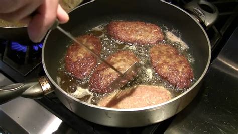 These patties are packed with nutritious ingredients and make a very delicious family meal. Kotlet | Persian Food | How to cook Persian Meat Patties ...