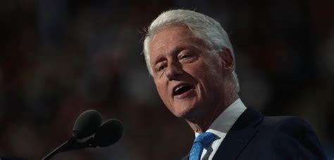 Bill Clintons Loyalty Test For Muslim Americans Foreign Policy