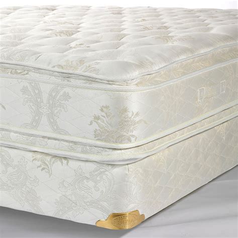 Shifman mattress is the finest handmade mattress. Shifman Handmade Original Medium Firm Pillowtop Mattress ...