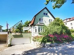 Haus kaufen in Seebad Warnemünde - ImmobilienScout24