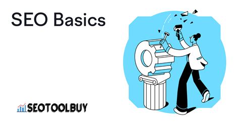 Seo Basics How To Do Seo For Beginners Seotoolbuy