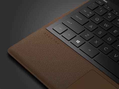 Hp Spectre Folio Leather Laptop Price Specs Release Date Wired